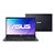 Notebook Asus Celeron E510KA-BR808WS 4GB/128GB Windows 11 Star Black - Imagem 1