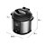 Panela Pressão Elétrica Electrolux PCC20 Digital Preto 127V - Imagem 2