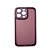 Capa Iphone 13 Pro Super Cristal Vinho - Imagem 1