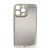 Capa Iphone 16 Pro Max Super Cristal Branco - Imagem 1