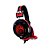 Headset Gamer Flycatcher C3Tech PH-G10 com Fio - Imagem 2