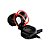 Headset Gamer Sparrow C3Tech PH-G11 com Fio Preto - Imagem 2