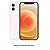 Iphone 12 128GB Apple Branco Seminovo 89% (FI) - Imagem 1