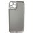 Capa Iphone 13 Super Cristal Branco - Imagem 1