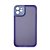 Capa Iphone 11 Super Cristal Roxo Claro - Imagem 1