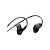 Fone Ouvido Retorno Mxt In-Ear ME-225P Preto - Imagem 1