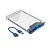 Case HD Sata 2.5" FY FY-448 USB 3.0 - Imagem 1