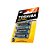 Pilha Alcaina AA Toshiba LR6GCP BP-4CBH 1.5V - Imagem 2
