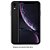 Iphone XR 128GB Apple Preto Seminovo 77% (MT) - Imagem 1
