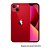 Iphone 13 128GB Apple Vermelho Seminovo 78% (MT) - Imagem 1