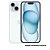 Iphone 15 128GB Apple Azul Seminovo 89% (FU) - Imagem 1