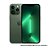 Iphone 13 Pro Max 128GB Apple Verde Seminovo 76% (FU) - Imagem 1