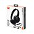 Headphone Tipo-C JBL Tune520C Preto - Imagem 3