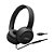 Headphone Tipo-C JBL Tune520C Preto - Imagem 1