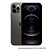 Iphone 12 Pro Max 256GB Apple Grafite Seminovo 81% (FU) - Imagem 1