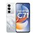 Smartphone Realme C71 4GB/256GB Branco - Imagem 1