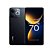 Smartphone Realme Note 70 4GB/128GB Obsidian Black - Imagem 1