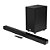 Soundbar JBL SB180BLKBR com Subwoofer Bluetooth 110W - Imagem 1