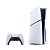 Vídeo Game Playstation 5 Slim Sony CFI-2015 Mídia Física 1TB - Imagem 1