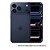Iphone 17 Pro Max 256GB Apple Azul  Seminovo 100% (MT) - Imagem 1