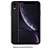 Iphone XR 64GB Apple Preto Seminovo 78% (FU) - Imagem 1