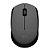 Mouse sem Fio Logitech M170 1000DPI Cinza e Preto - Imagem 1