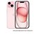 Iphone 15 128GB Apple Rosa Seminovo 85% (FI) - Imagem 1