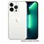 Iphone 13 Pro Max 128GB Apple Branco Seminovo 84% (FI) - Imagem 1