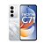 Smartphone Realme C71 8GB/256GB White Swan - Imagem 1