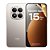 Smartphone Xiaomi Redmi Note 15 Pro 5G 8GB/512GB Titanium Color - Imagem 1