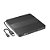 Leitor e Gravador Externo Knup HD485 USB-C 3.0 CD - Imagem 1