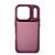 Capa Iphone 17 Pro Super Cristal Vinho - Imagem 1