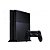 Vídeo Game Playstation 4 Fat Sony CUH-1214A 500GB - Imagem 1