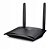 Roteador Tp-Link TL-MR100 4G Wi-Fi 2 Antenas com Chip - Imagem 1