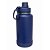 Garrafa Água Térmica Tomate AK-1026 1000ML Azul  Escuro - Imagem 1