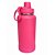 Garrafa Água Térmica Tomate AK-1026 1000ML Rosa - Imagem 1