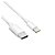 Cabo Tipo-C x Lightning X-Cell XC-CD-154 1.5 Metros Branco - Imagem 1