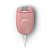 Depilador Philips Satinelle BRE229/00 Bivolt Rosa - Imagem 1