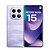 Smartphone Xiaomi Redmi Note 15 5G 8GB/256GB Mist Purple - Imagem 1
