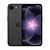 Iphone 17e 256GB Apple Preto - Imagem 1