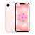 Iphone 17e 256GB Apple Rosa Pálido - Imagem 1
