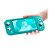 Vídeo Game Nintendo Switch Lite Azul Turquesa - Imagem 2