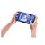 Vídeo Game Nintendo Switch Lite Azul - Imagem 2