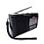 Rádio Portátil Lelong LE-676 AM/FM/TV/SW1 Preto - Imagem 1