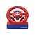 Volante Gamer Hori Pro Mini Nintendo Switch 1 e 2 Mario Kart - Imagem 2