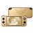 Video Game Nintendo Switch Lite Zelda Hyrule Edition Dourado - Imagem 2