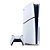Vídeo Game Playstation 5 Slim Sony Mídia Física 1TB - Imagem 1