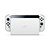 Vídeo Game Nintendo Switch Oled Branco + Mario Kart 8 Deluxe - Imagem 2