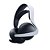 Headset Sem Fio Gamer Sony Pulse Elite Branco - Imagem 1