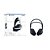 Headset Sem Fio Gamer Sony Pulse Elite Branco - Imagem 3